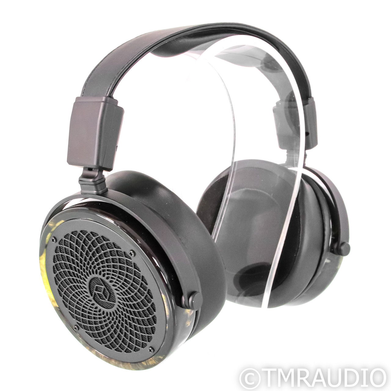 Rosson Audio RAD-0 Open Back Planar Magnetic Headphones...