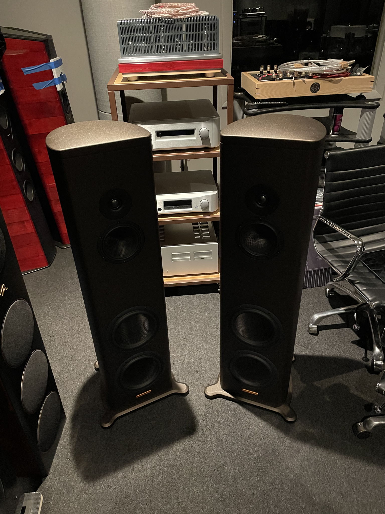 Magico S3 MKII 5