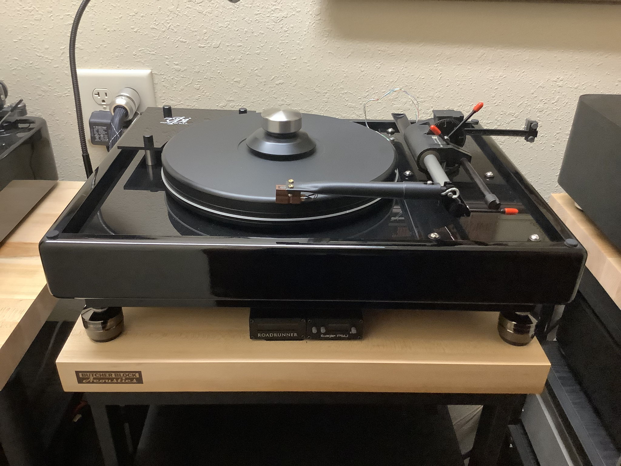 VPI HW 19 MK IV