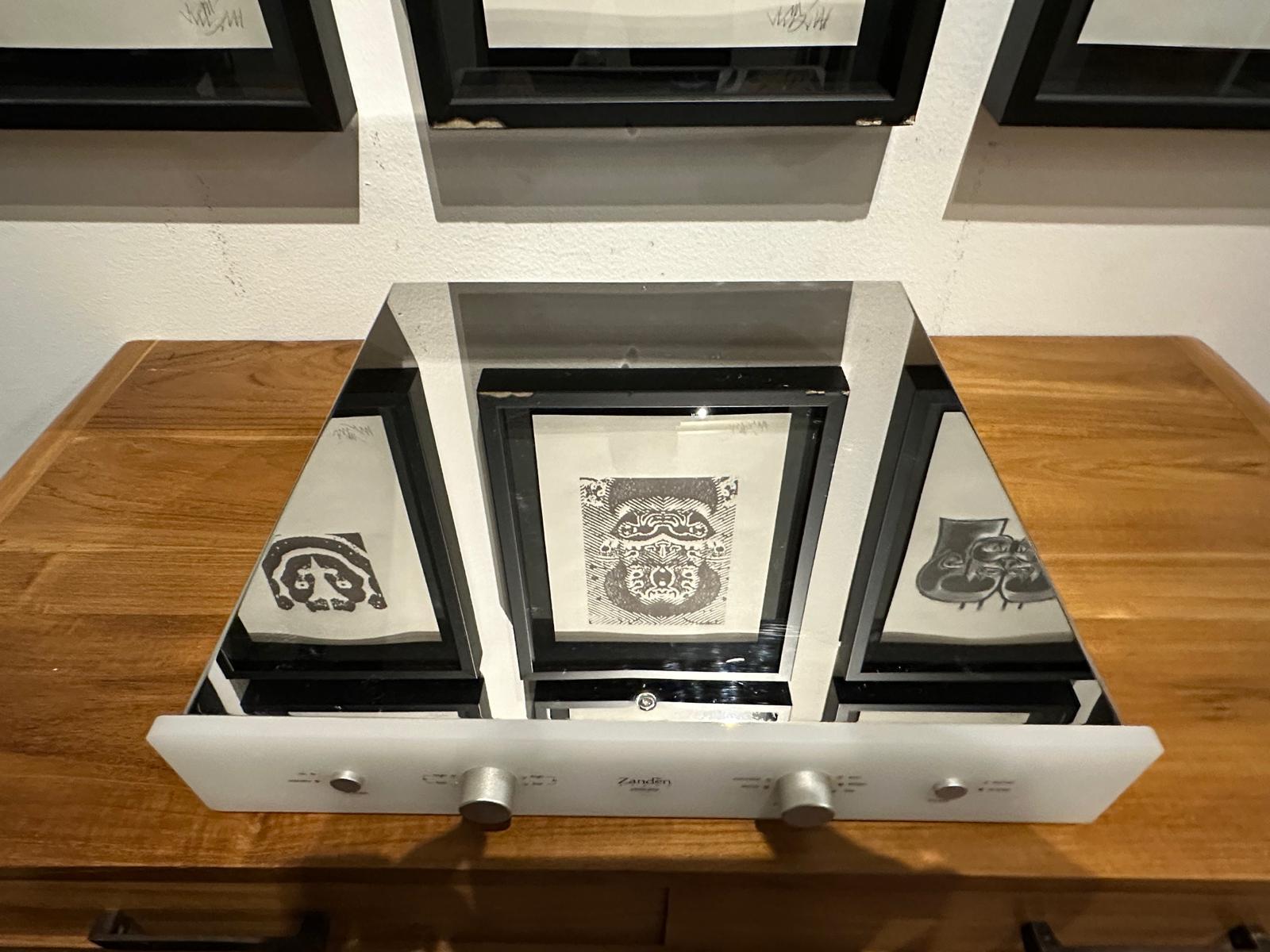 Zanden Audio 120 PhonoStage 3