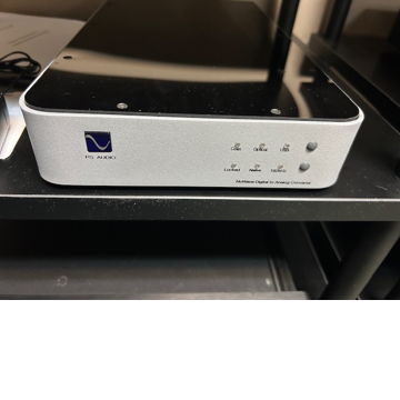 PS Audio NuWave DSD D/A Processor