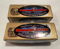 New Price - Two Pairs of Audio Tubes - New Old Stock Am... 4