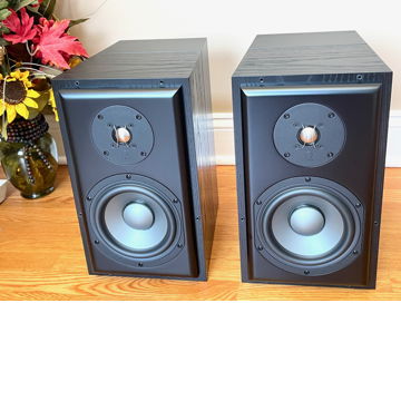 Revel Performa M22 Speakers, Can't Beat It For the Pri...