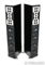 McIntosh XR100 Floorstanding Speakers; XR-100; Black Pa... 4