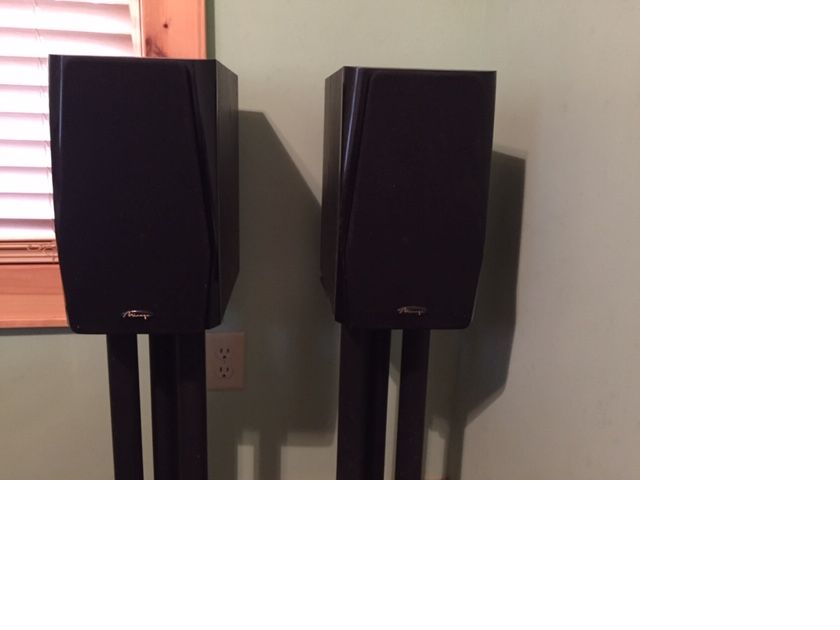Mirage MRM-1 For Sale | Audiogon