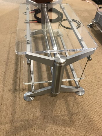 Stillpoints ESS Rack