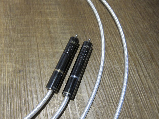 High Fidelity Cables CT-1 1.5 METER