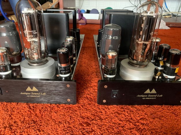 Antique Sound Labs AQ-1006