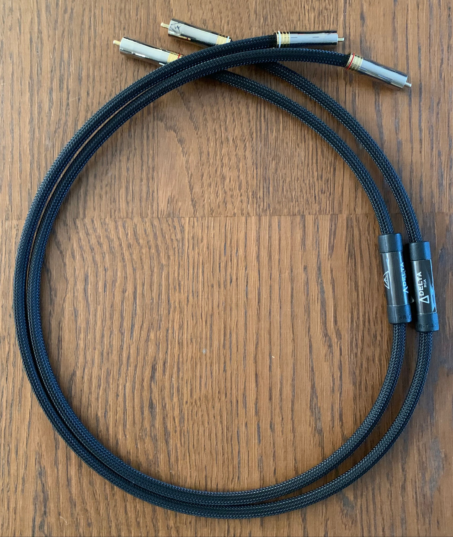 Shunyata Research Delta