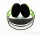 AKG Q701 Semi Open Back Dynamic Headphones; Green Pair ... 5