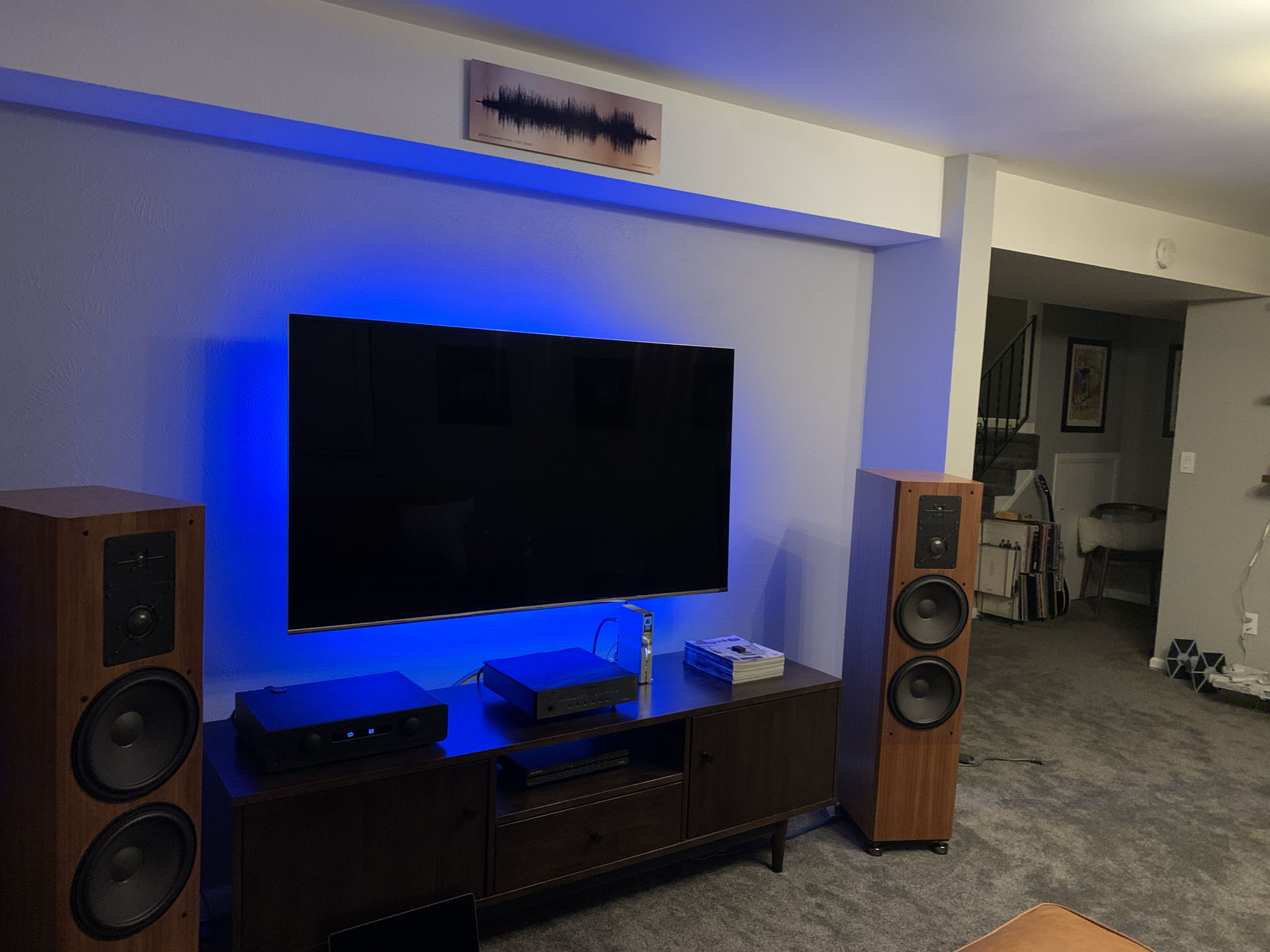 stevebohnii's System