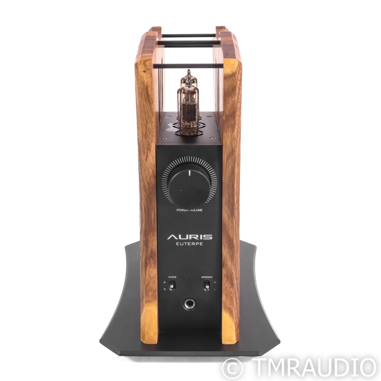 Auris Audio Euterpe Tube Headphone Amplifier (63625) 2