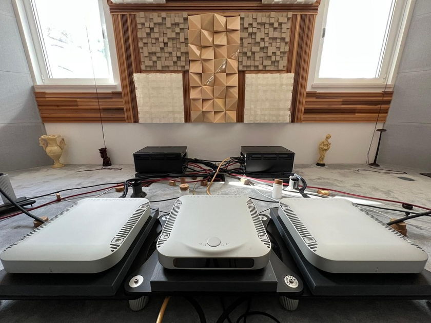 MSB Technology Select DAC For Sale | Audiogon