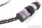AudioQuest CV-8 Speaker Cables; 8ft Pair; CV8; 72v DBS ... 7