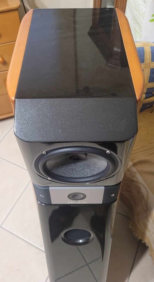 Focal Diva Utopia For Sale Audiogon
