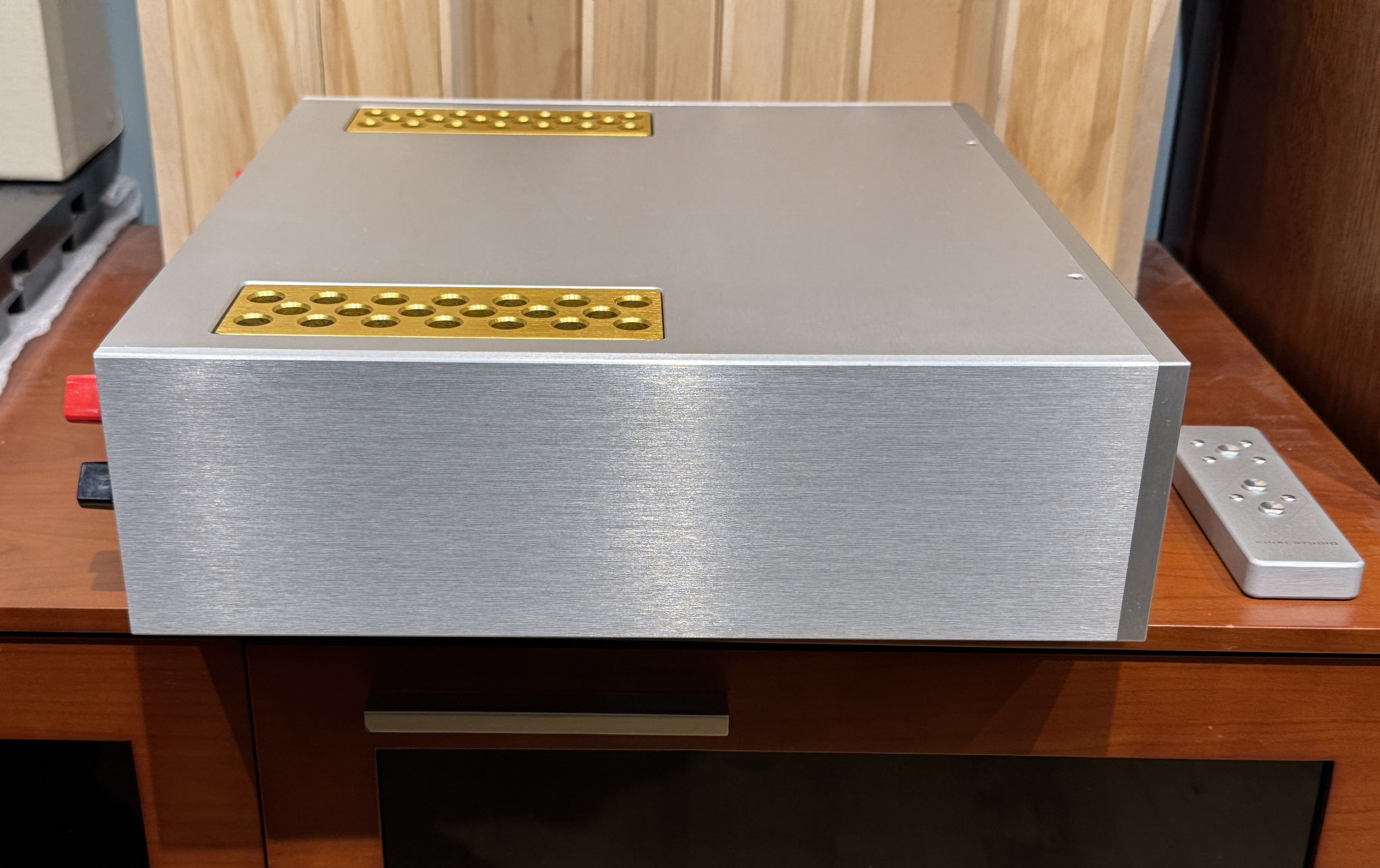 Kinki Studio EX-M1+ Flagship Integrated 6