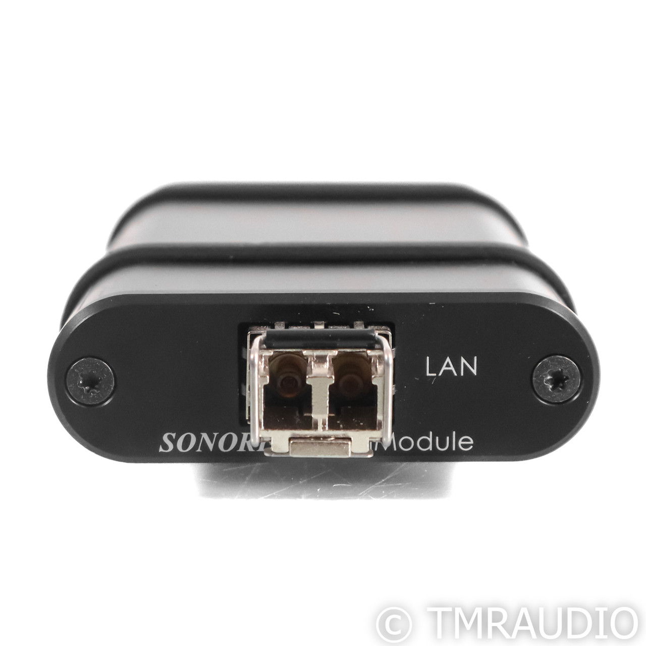 Sonore opticalRendu Network Streamer; With opticalModul... 7