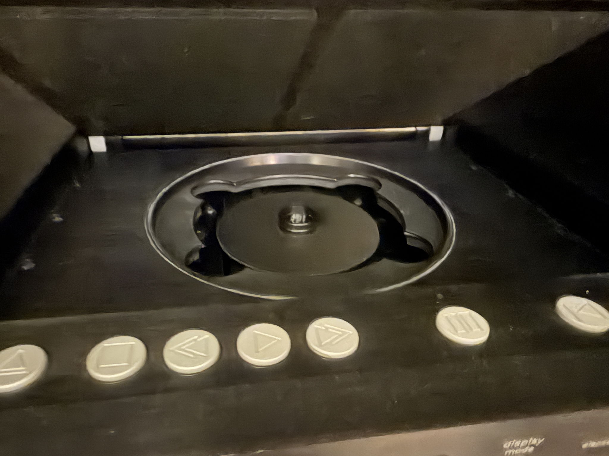 Mark Levinson 30.6 & 31.5 7