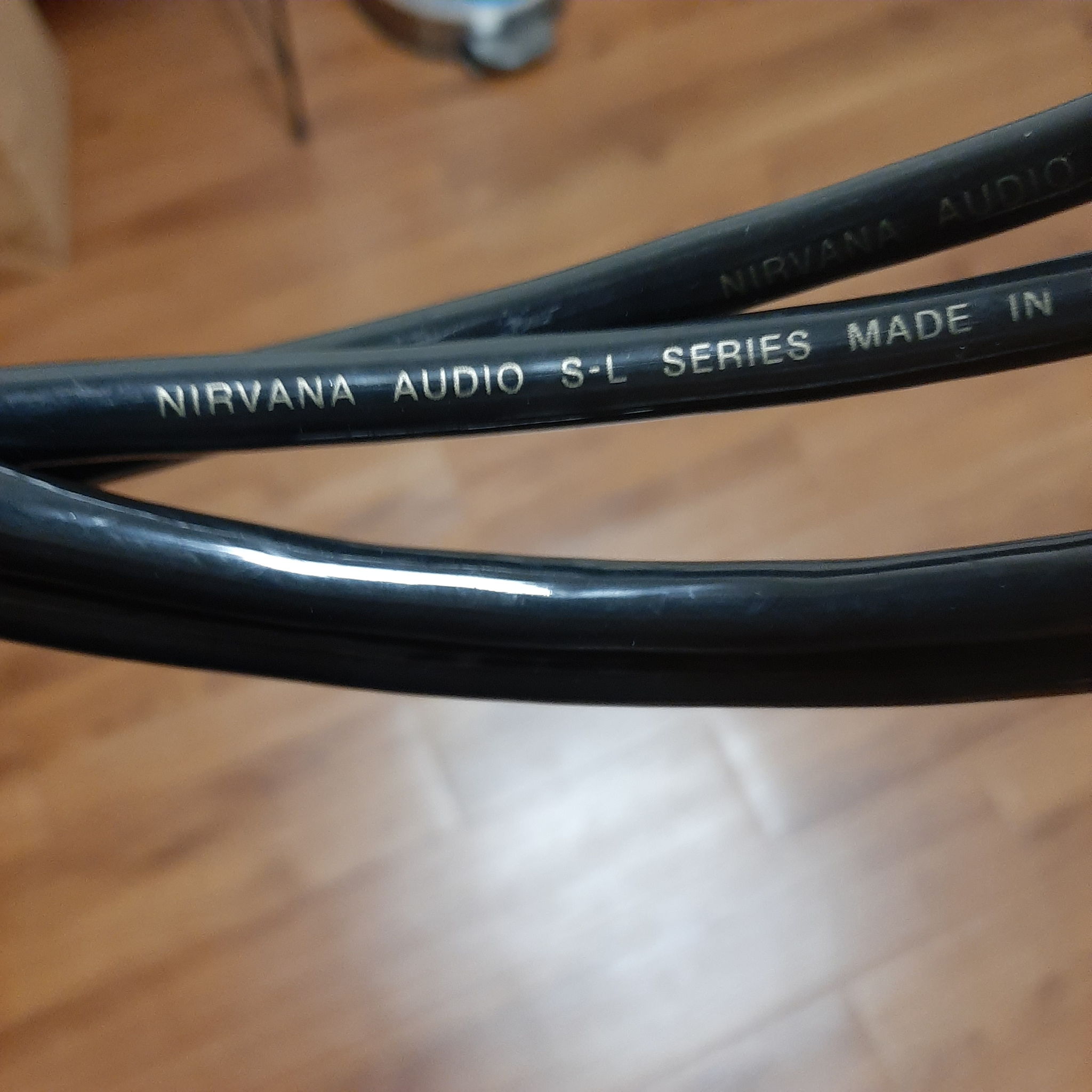 Nirvana Audio S-L int 2