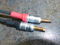 Artet Cables 10' BiWire pair Speaker 5