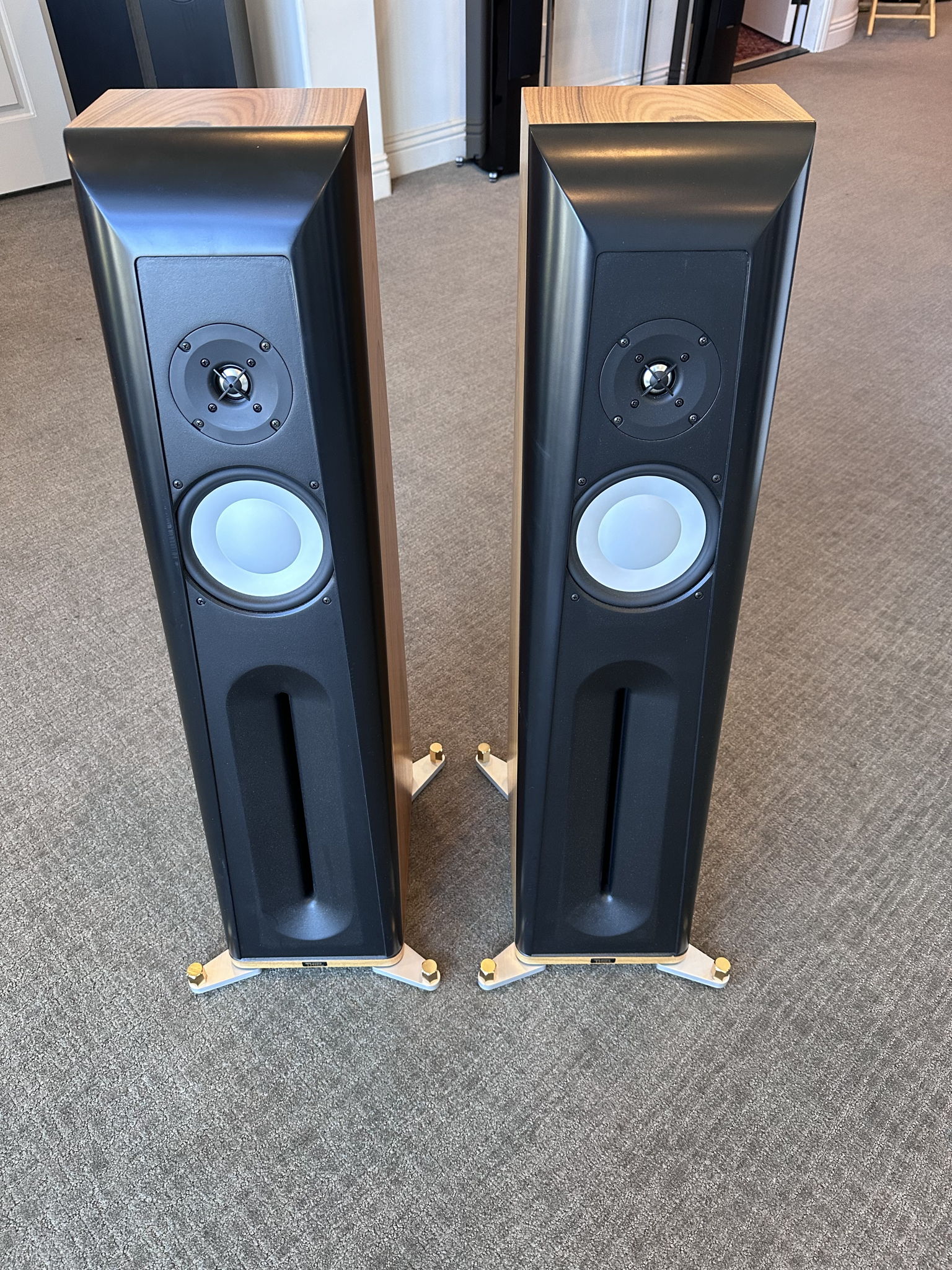 Thiel Audio CS-1.6 2