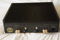 MBL 8010 Stereo power amplifier. 4