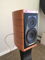 Sonus Faber Cremona Auditor M Seakers with Factory Stands 8
