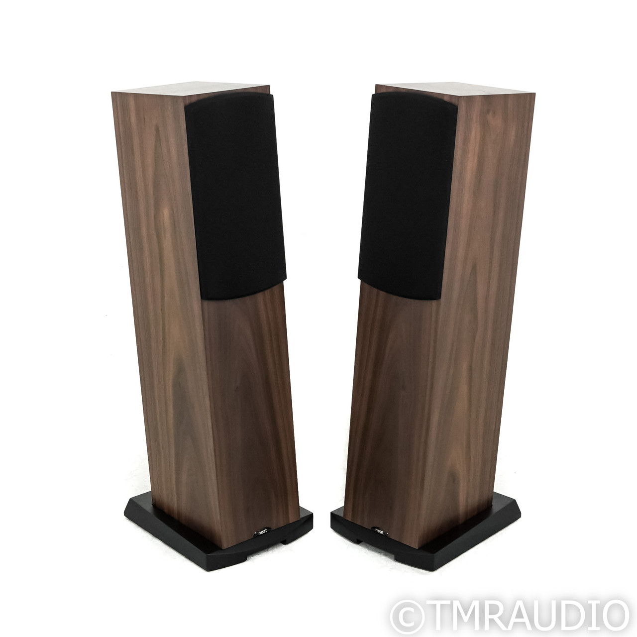 Neat Acoustics Motive SX2 Floorstanding Speakers; Ameri... 2