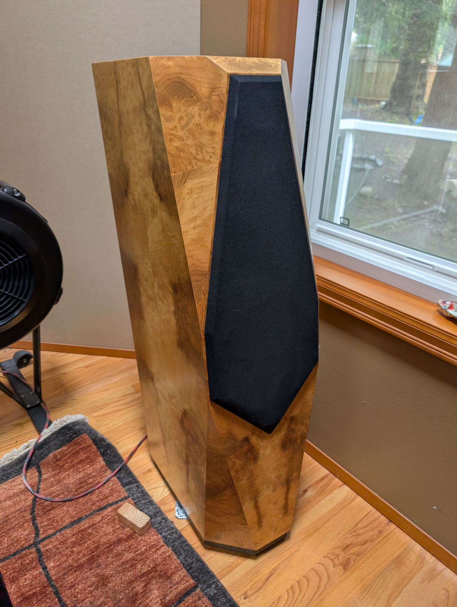 Avalon Acoustics Eidolon Diamond 4