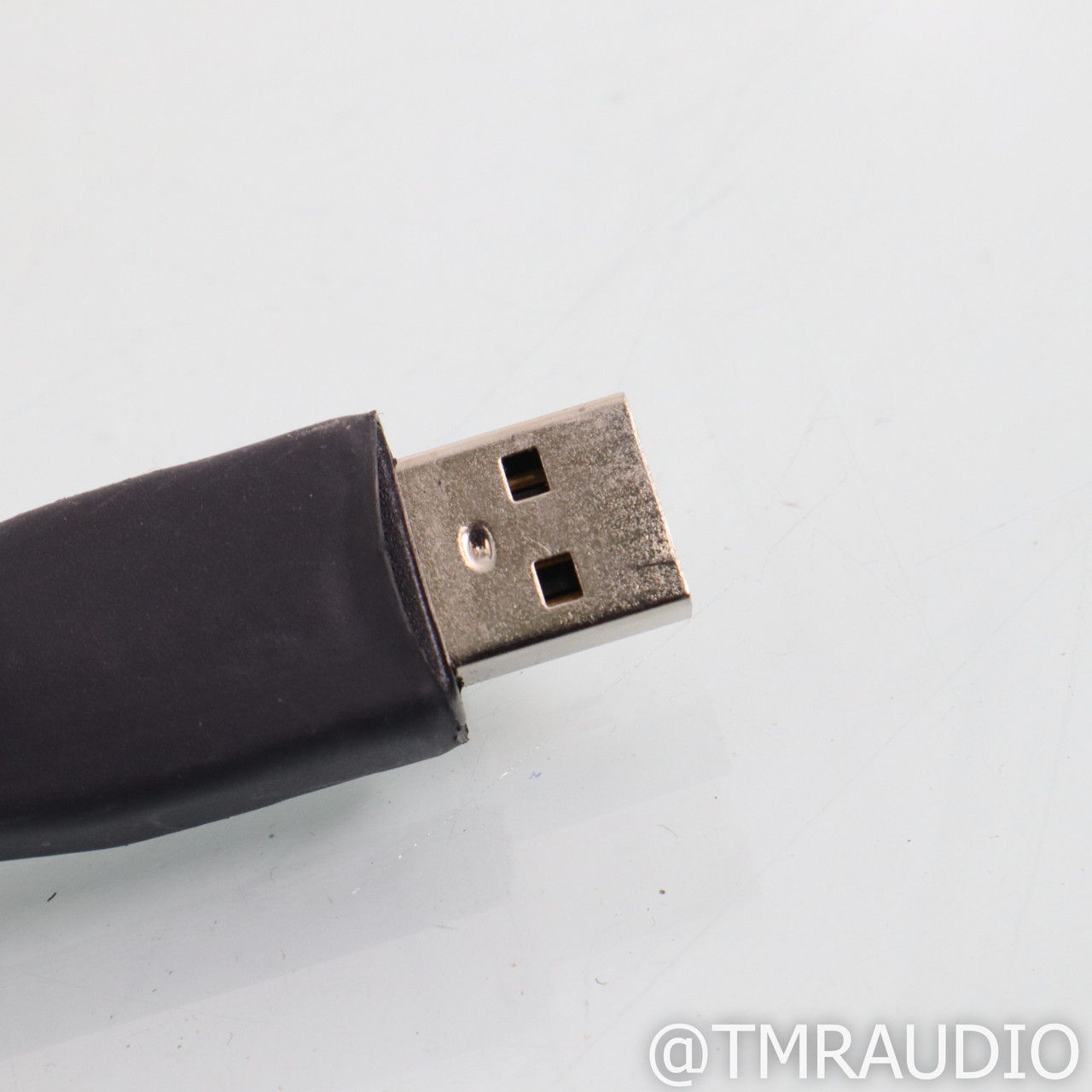 Synergistic Research Galileo LE USB Cable; 1m  (74962) 7