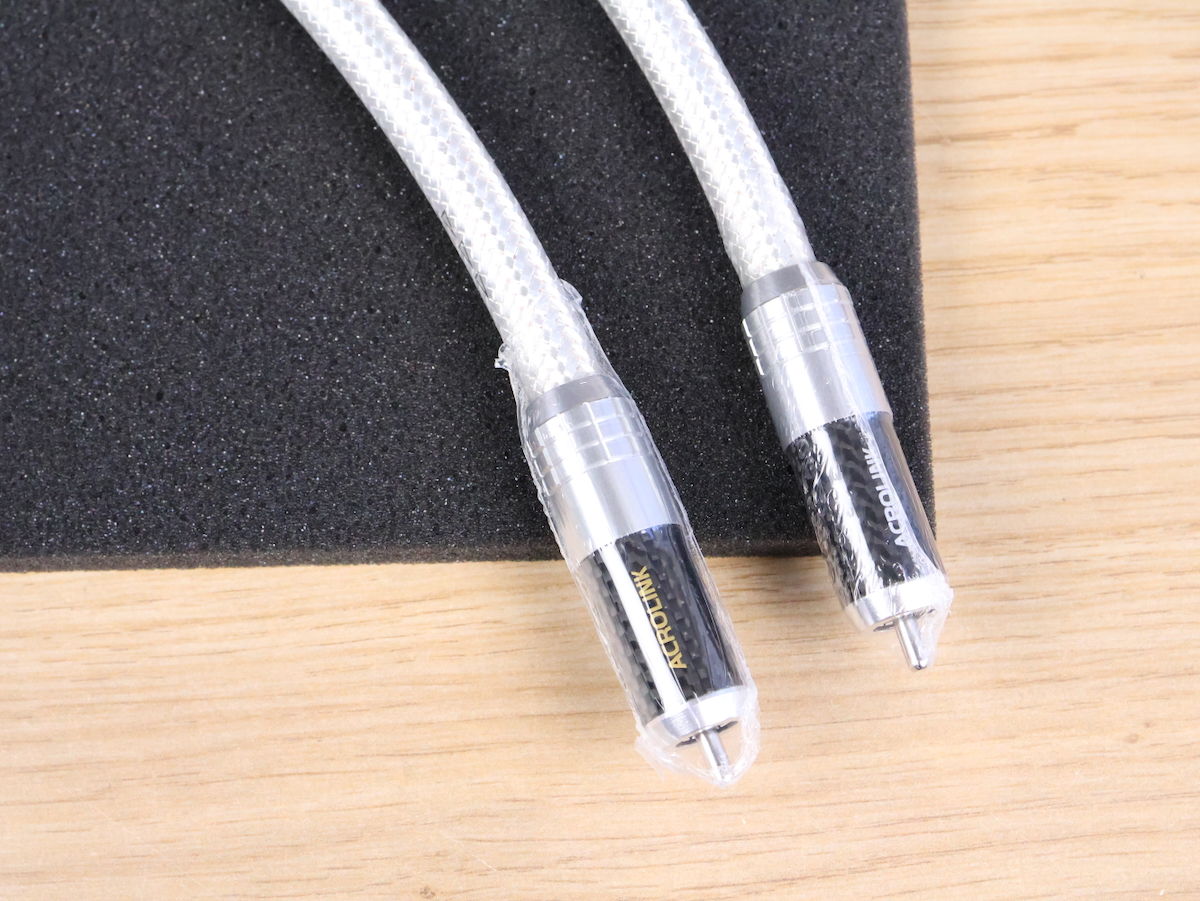 Acrolink Esoteric 7N-DA6100IV Mexcel highend audio inte... 3