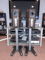 Monitor Audio gx100 with matching stands 2