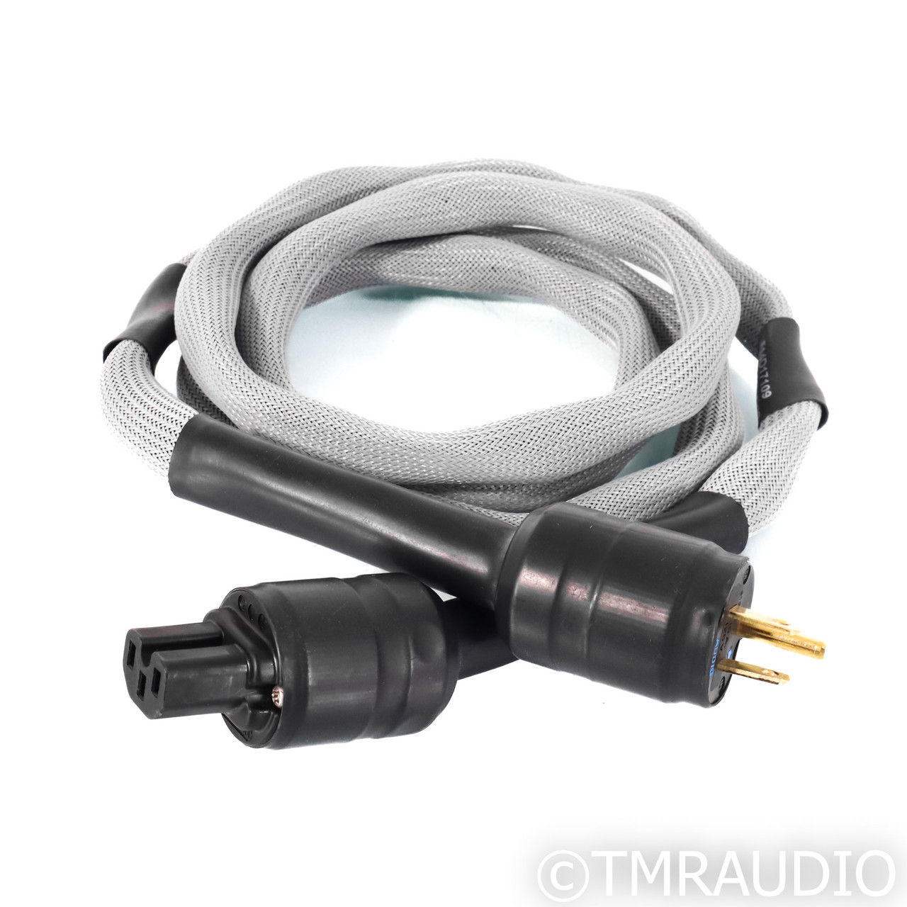 Kubala Sosna Fascination Power Cable; 2m AC Cord (68761)