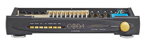 BLACK FRIDAY COUNTDOWN! CODA 07X - SENSIBLY PRICED REFE... 3