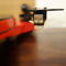 Pro-Ject RPM 3 Carbon Turntable Gloss Red FREE SHIPPING! 8