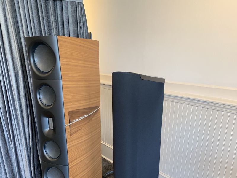 goldenear supercenter