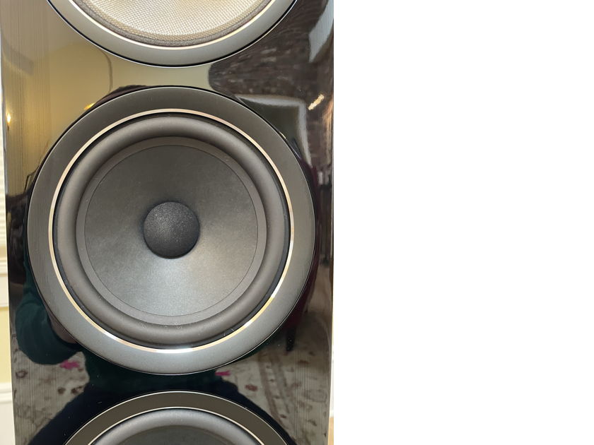 B&W (Bowers & Wilkins) 702 S2 For Sale Audiogon