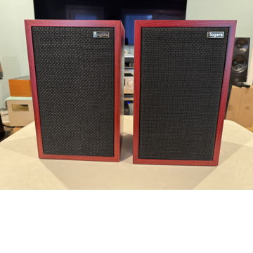 Rogers LS3/5A Classic SE