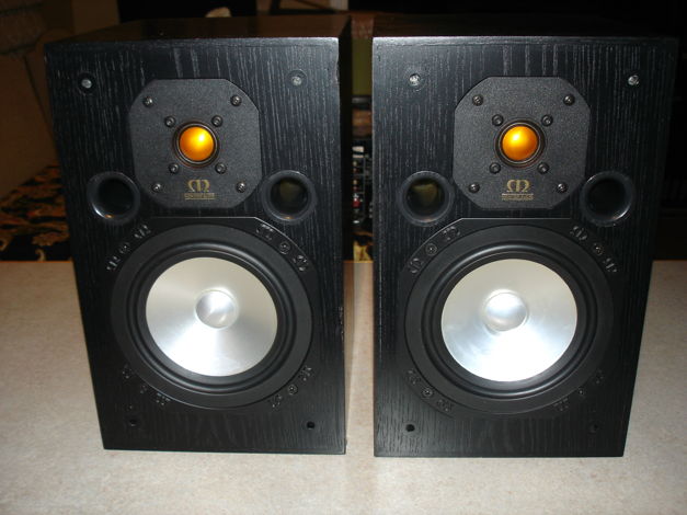Monitor Audio Studio 6 Speakers