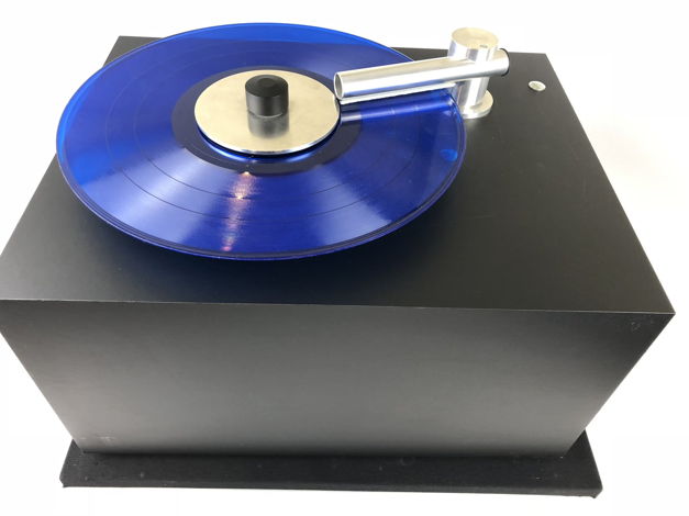 Pro-Ject VC-S Record Cleaning Machine, Like New