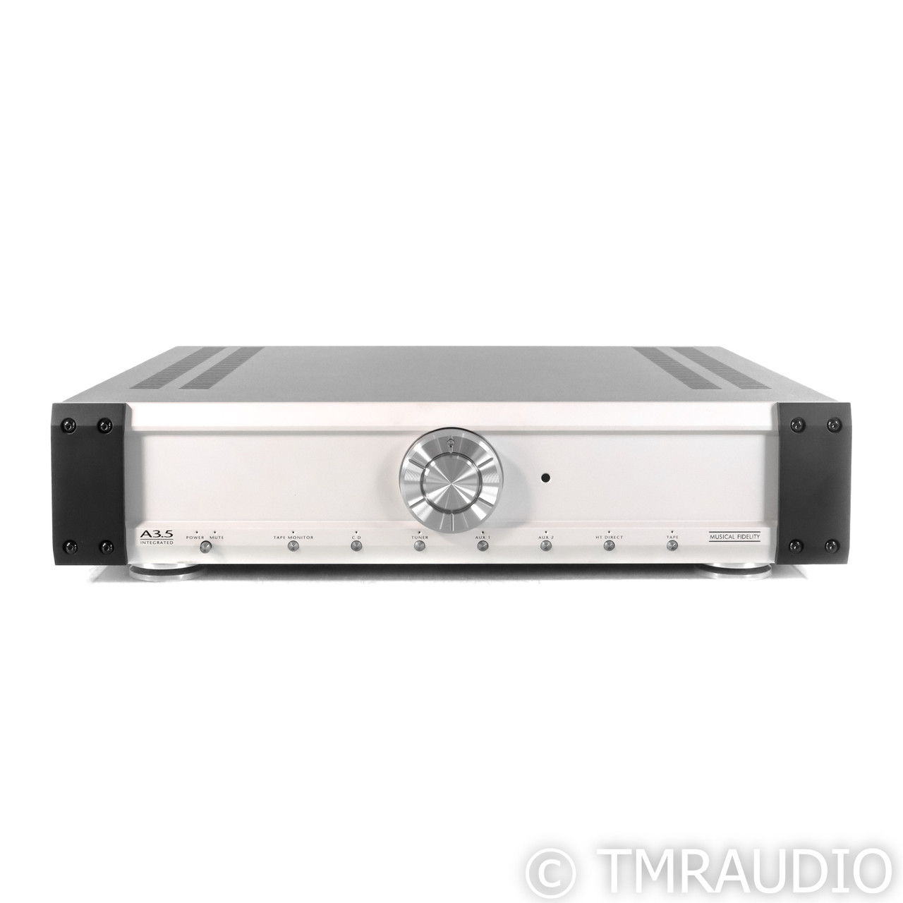 Musical Fidelity A3.5 Stereo Integrated Amplifier (68715)