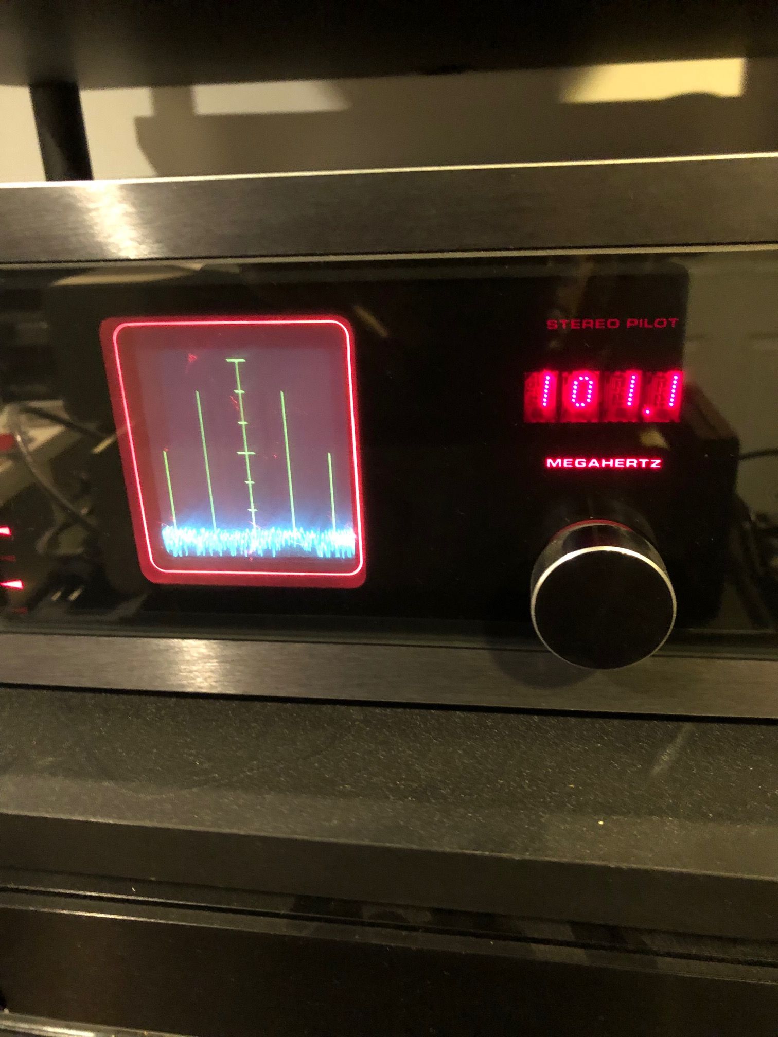 Sequerra Broadcast Monitor Model 1 6