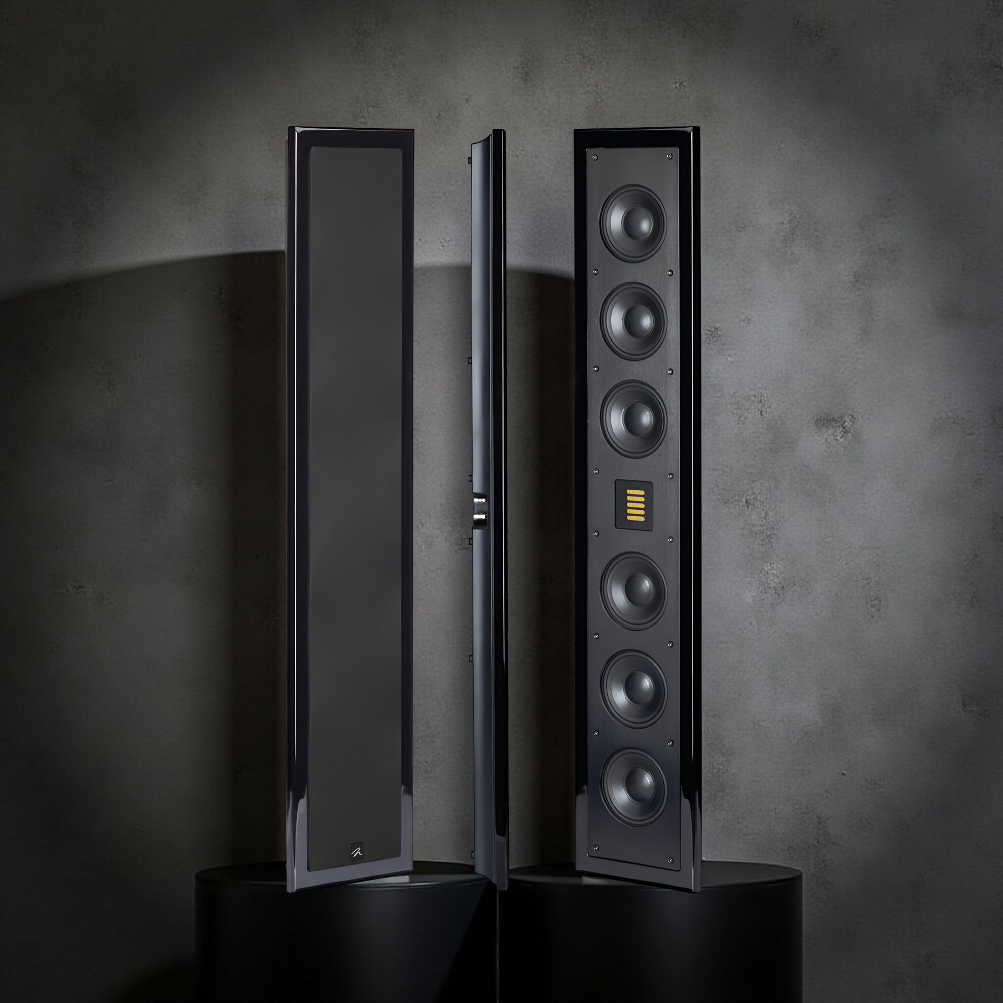 MartinLogan Motion SLM XL Left/Center/Right Home Theate... 8