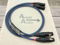 Avanti Audio Allegro Interconnects - 1.5M Analog Balanc... 2