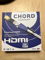 Chord Company Clearway 3