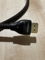 Audioquest Chocolate HDMI Cable 1M long 2