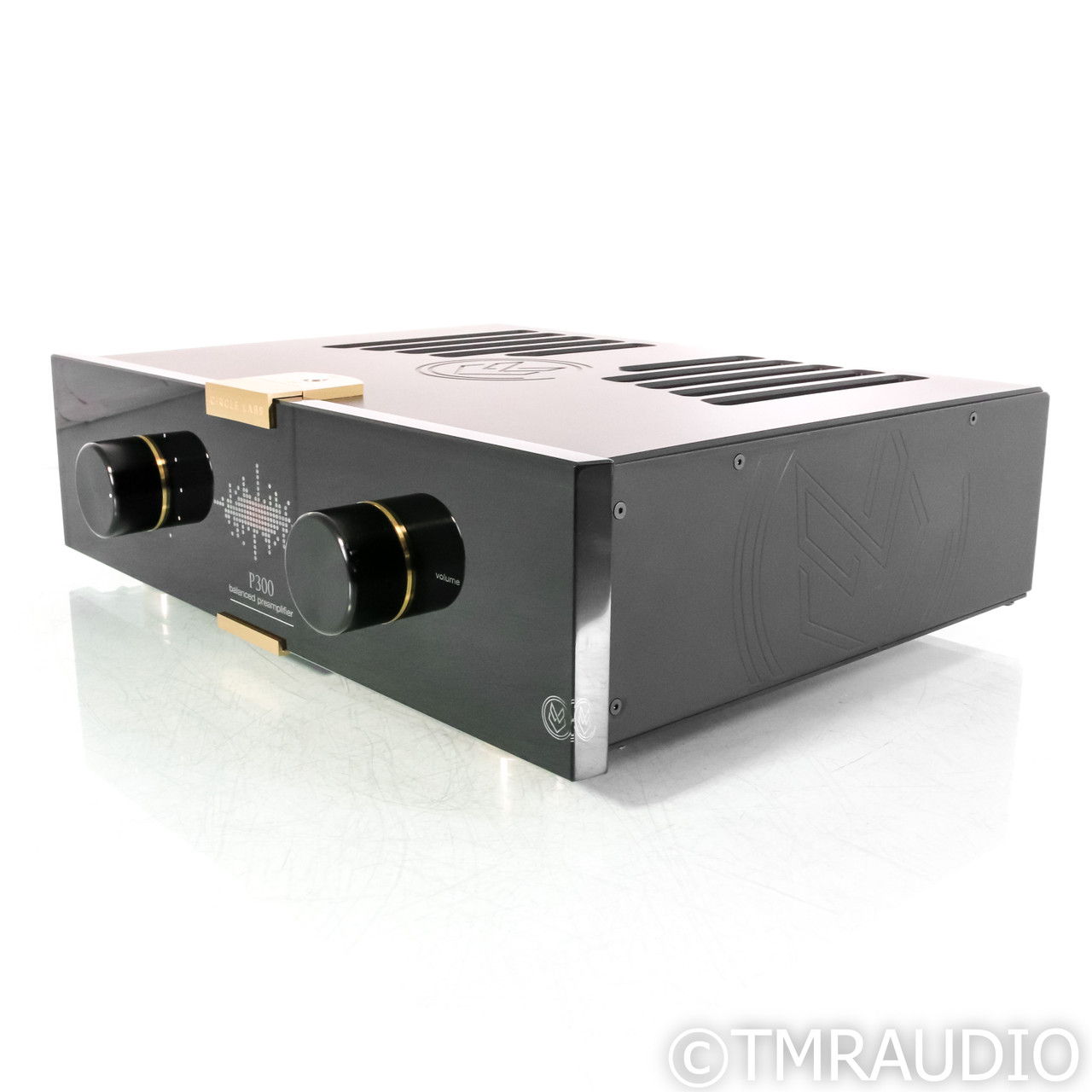 Circle Labs P300 Stereo Preamplifier (70574) 3