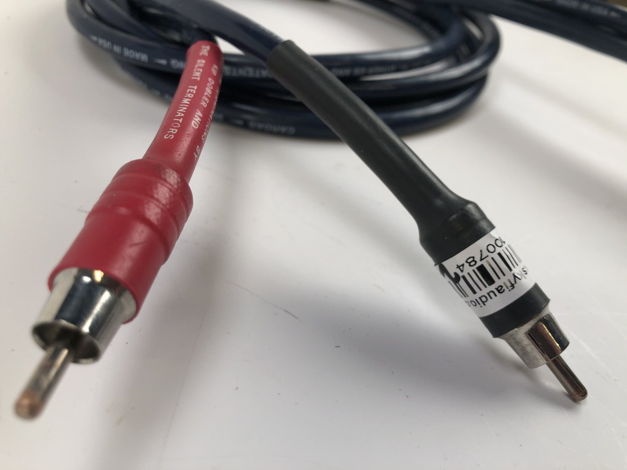 Cardas Audio - 300B MicroTwin RCA Audio Cable - 2M