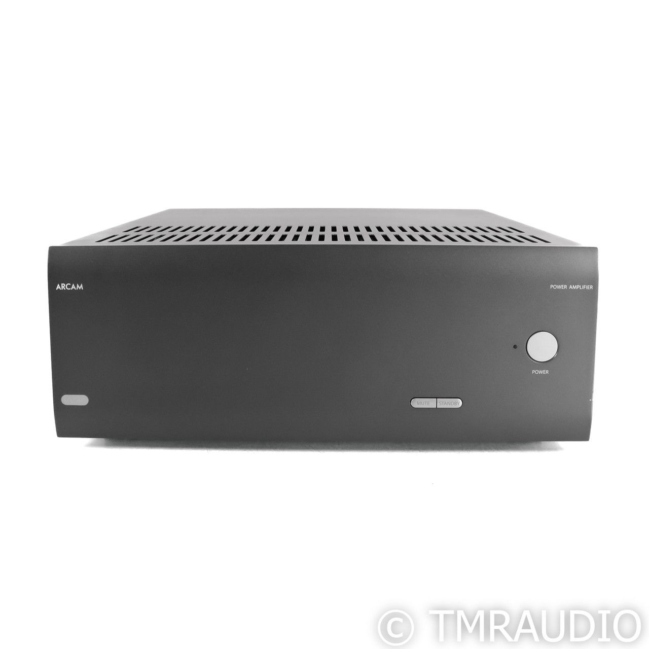 Arcam PA240 Stereo Power Amplifier (66356)