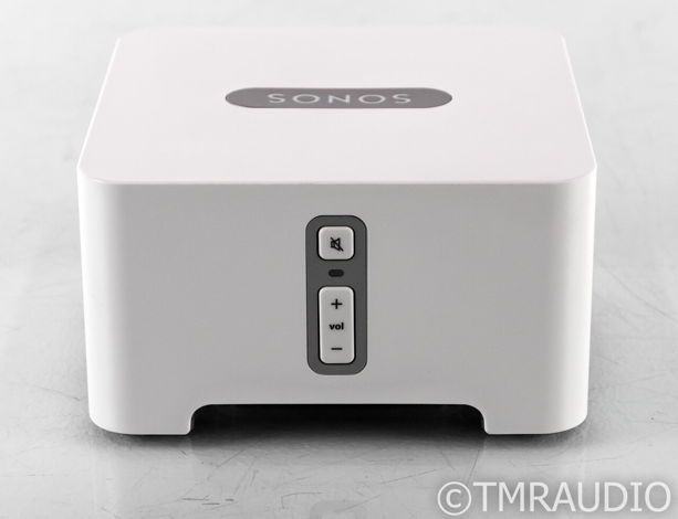 Sonos Connect Wireless Network Streamer (1/2) (26003)
